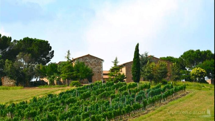 Image No.3-8 Bed Apartment for sale