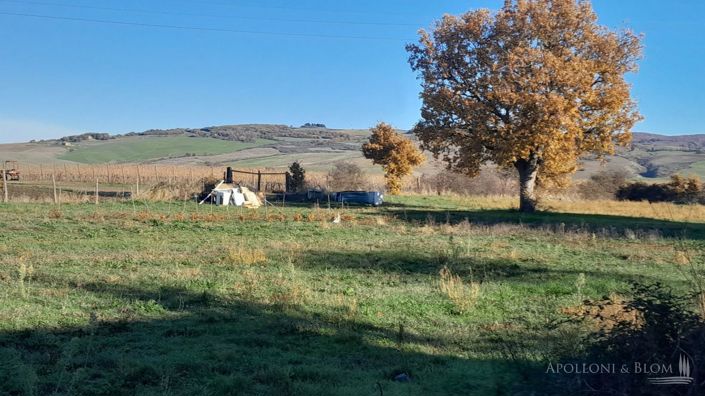 Image No.30-Appartement de 8 chambres à vendre à Pienza