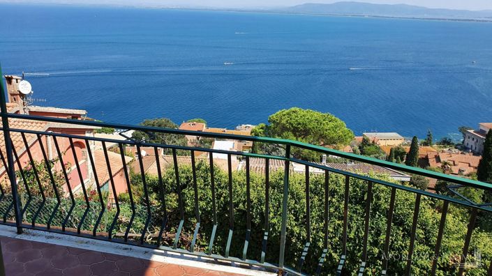 Image No.1-Appartement de 4 chambres à vendre à Monte Argentario