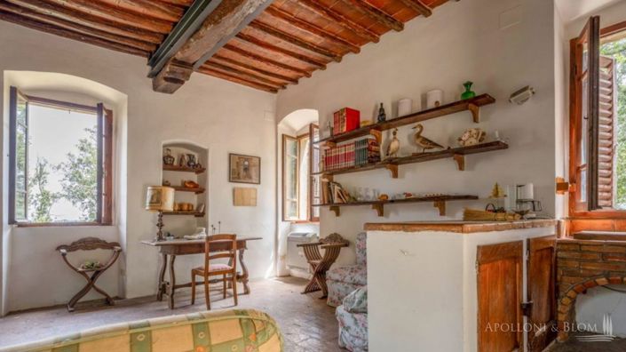 Image No.21-11 Bed Apartment for sale