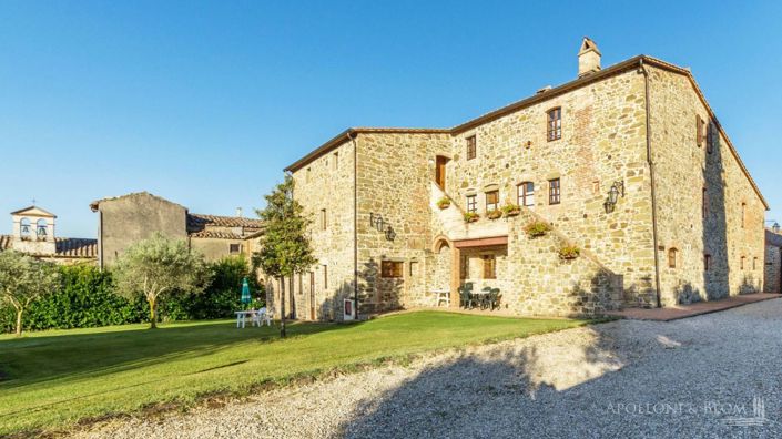 Image No.5-31 Bed Apartment for sale