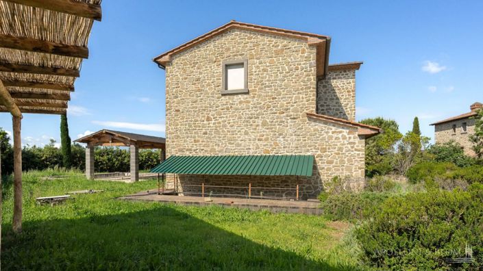 Image No.11-Appartement de 4 chambres à vendre à Cortona