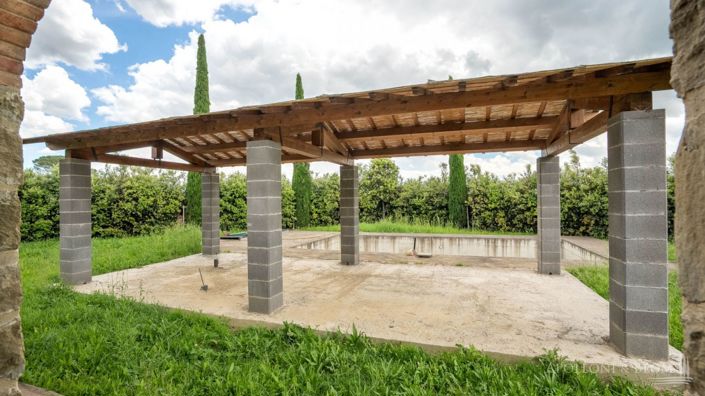 Image No.14-Appartement de 4 chambres à vendre à Cortona