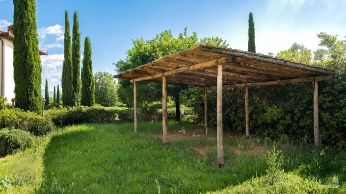 Image No.15-Appartement de 4 chambres à vendre à Cortona