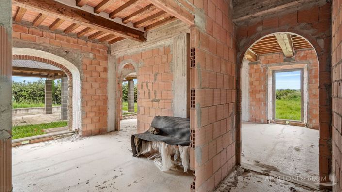 Image No.16-Appartement de 4 chambres à vendre à Cortona