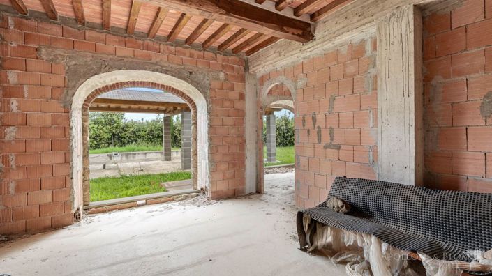 Image No.17-Appartement de 4 chambres à vendre à Cortona