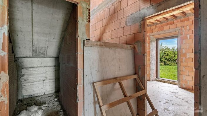 Image No.19-Appartement de 4 chambres à vendre à Cortona