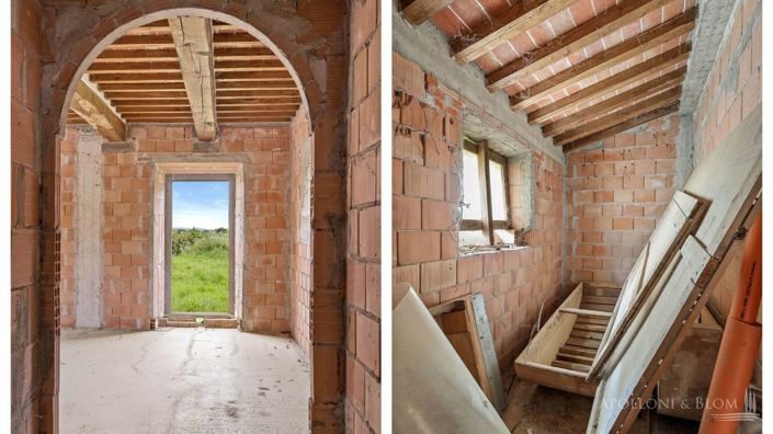 Image No.20-Appartement de 4 chambres à vendre à Cortona