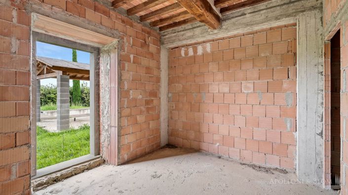 Image No.21-Appartement de 4 chambres à vendre à Cortona