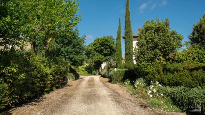 Image No.25-Appartement de 4 chambres à vendre à Cortona