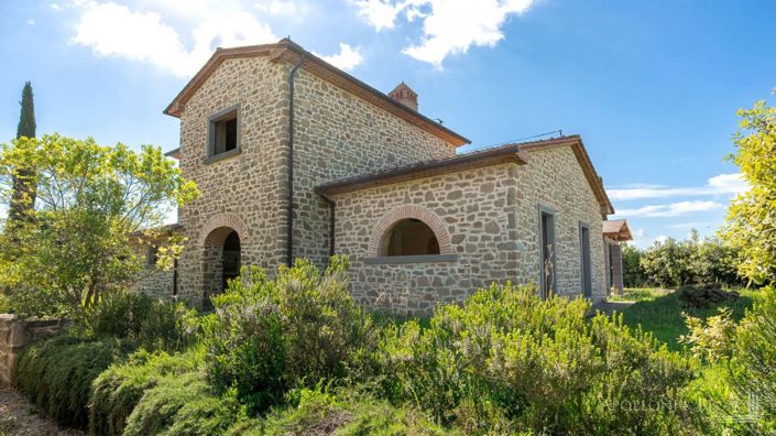 Image No.4-Appartement de 4 chambres à vendre à Cortona