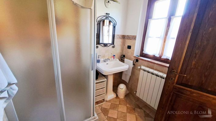 Image No.19-Maison de campagne de 2 chambres à vendre à Palaia