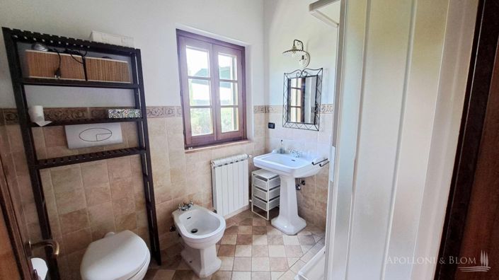 Image No.22-Maison de campagne de 2 chambres à vendre à Palaia