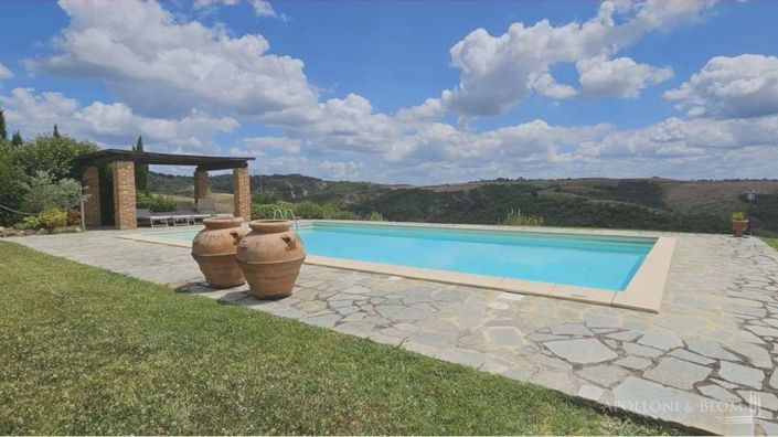 Image No.26-Maison de campagne de 2 chambres à vendre à Palaia