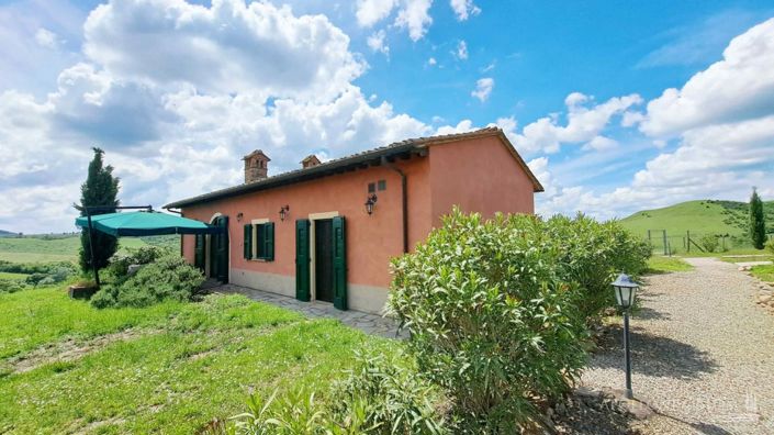 Image No.8-Maison de campagne de 2 chambres à vendre à Palaia