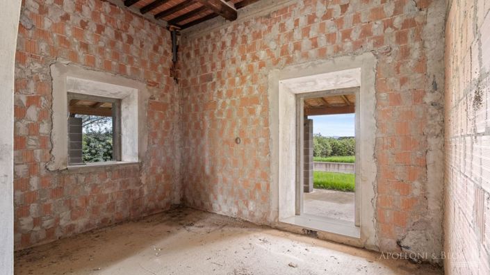 Image No.15-Appartement de 4 chambres à vendre à Cortona