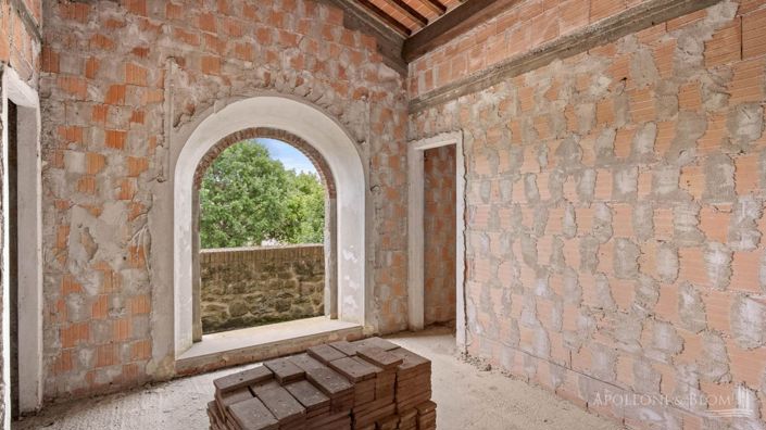 Image No.16-Appartement de 4 chambres à vendre à Cortona