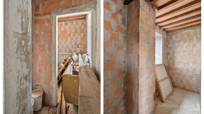 Image No.19-Appartement de 4 chambres à vendre à Cortona