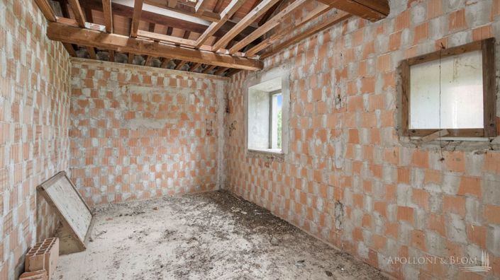 Image No.20-Appartement de 4 chambres à vendre à Cortona