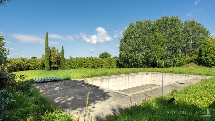 Image No.23-Appartement de 4 chambres à vendre à Cortona