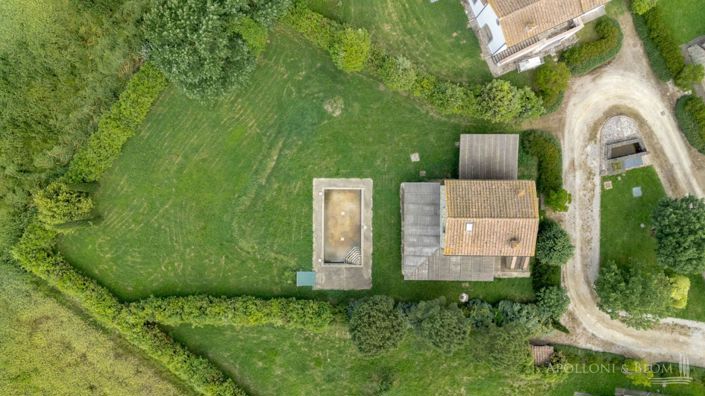 Image No.7-Appartement de 4 chambres à vendre à Cortona