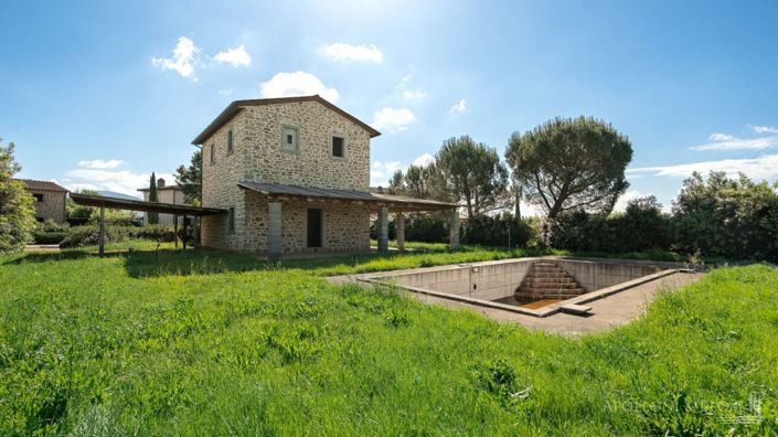 Image No.8-Appartement de 4 chambres à vendre à Cortona