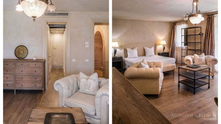 Image No.24-17 Bed Apartment for sale