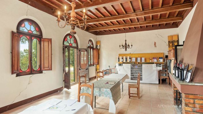 Image No.21-11 Bed Vineyard for sale