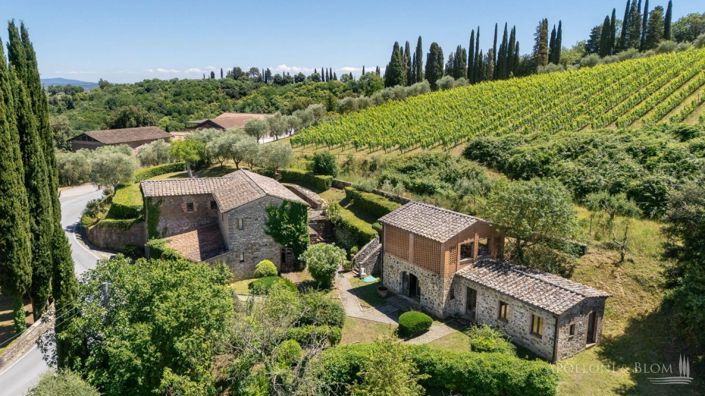 Image No.4-14 Bed Vineyard for sale