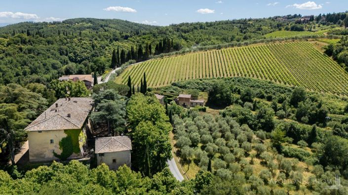 Image No.8-14 Bed Vineyard for sale