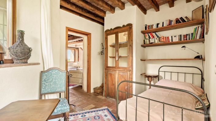 Image No.11-Appartement de 5 chambres à vendre à Citta della Pieve