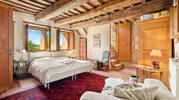 Image No.12-Appartement de 5 chambres à vendre à Citta della Pieve