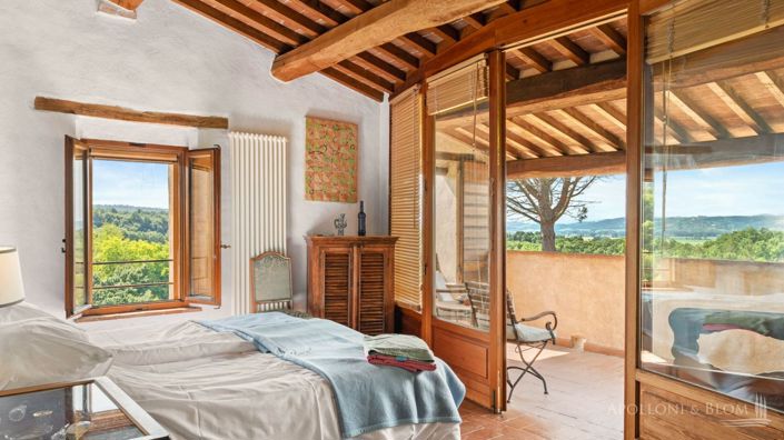 Image No.18-Appartement de 5 chambres à vendre à Citta della Pieve