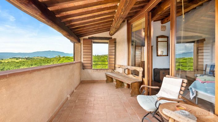 Image No.20-Appartement de 5 chambres à vendre à Citta della Pieve