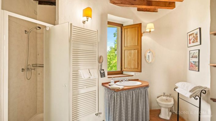 Image No.21-Appartement de 5 chambres à vendre à Citta della Pieve