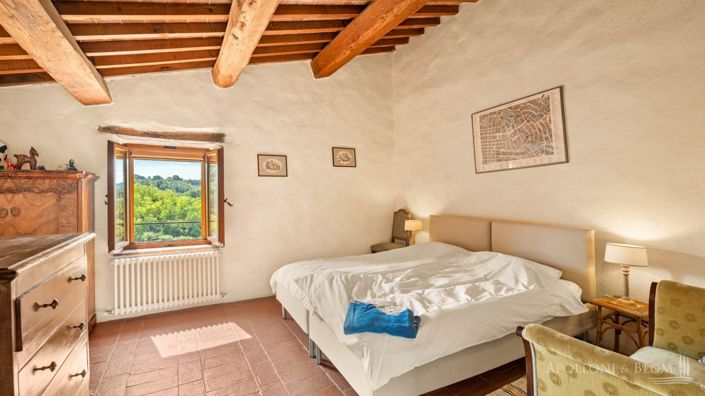 Image No.22-Appartement de 5 chambres à vendre à Citta della Pieve