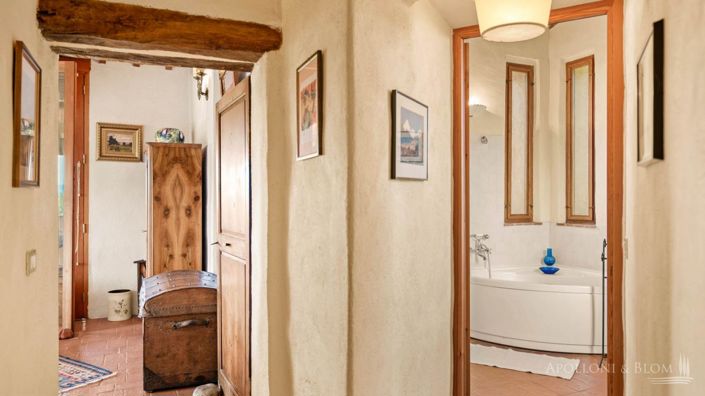 Image No.23-Appartement de 5 chambres à vendre à Citta della Pieve