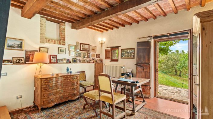 Image No.24-Appartement de 5 chambres à vendre à Citta della Pieve