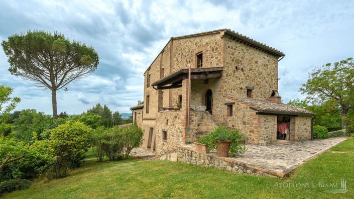 Image No.27-Appartement de 5 chambres à vendre à Citta della Pieve