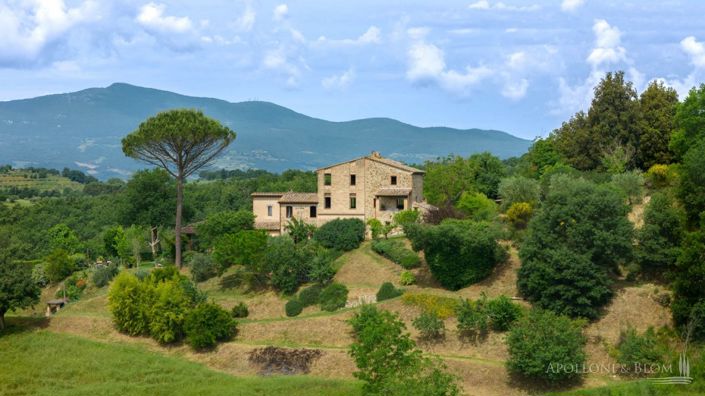 Image No.28-Appartement de 5 chambres à vendre à Citta della Pieve