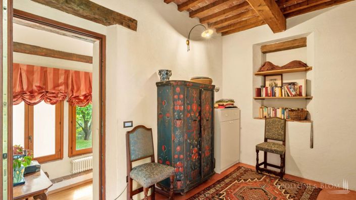 Image No.29-Appartement de 5 chambres à vendre à Citta della Pieve