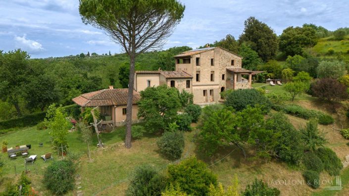 Image No.6-Appartement de 5 chambres à vendre à Citta della Pieve