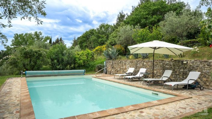 Image No.8-Appartement de 5 chambres à vendre à Citta della Pieve