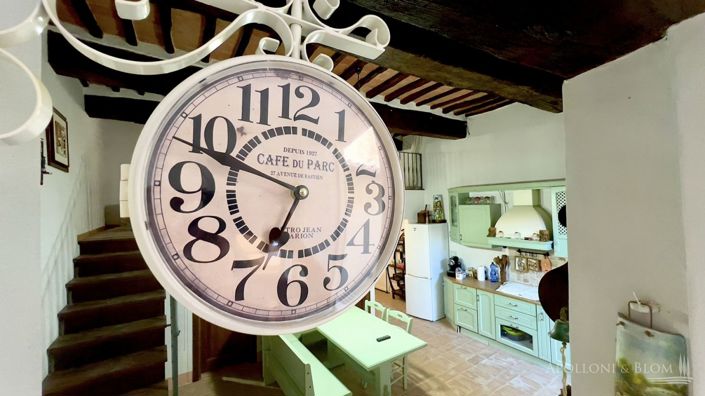 Image No.1-Appartement de 3 chambres à vendre à Citta della Pieve