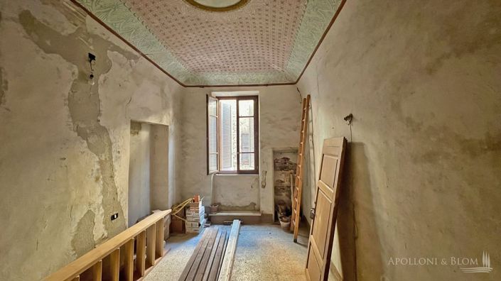 Image No.1-Appartement de 3 chambres à vendre à Citta della Pieve