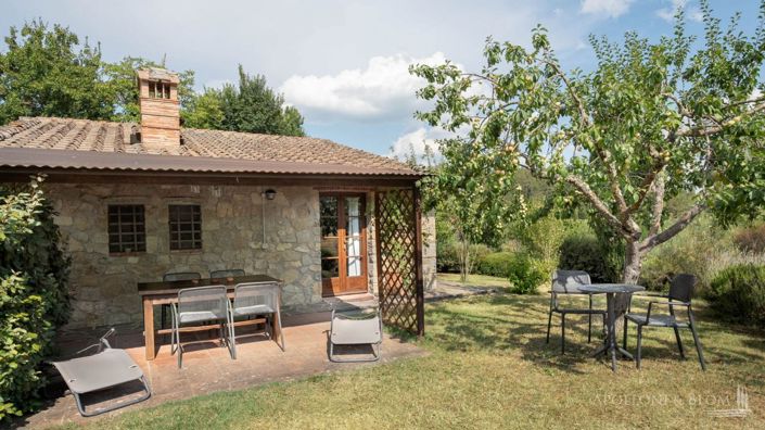 Image No.27-Appartement de 8 chambres à vendre à Radda in Chianti