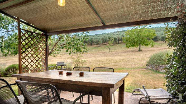 Image No.28-Appartement de 8 chambres à vendre à Radda in Chianti