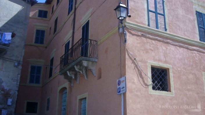 Image No.11-Appartement à vendre à Rapolano Terme