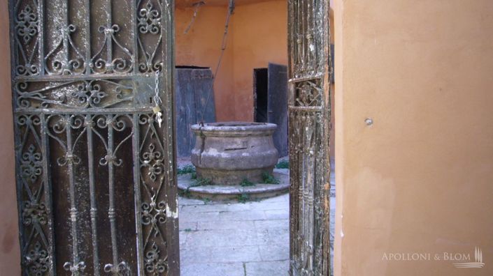 Image No.12-Appartement à vendre à Rapolano Terme