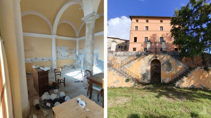 Image No.13-Appartement à vendre à Rapolano Terme